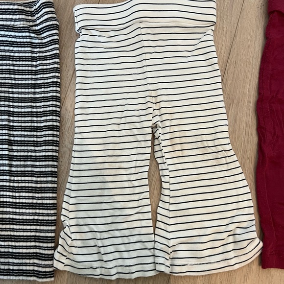 Lot of 3 Kate Quinn Pants - 6-12 months - Picture 4 of 4